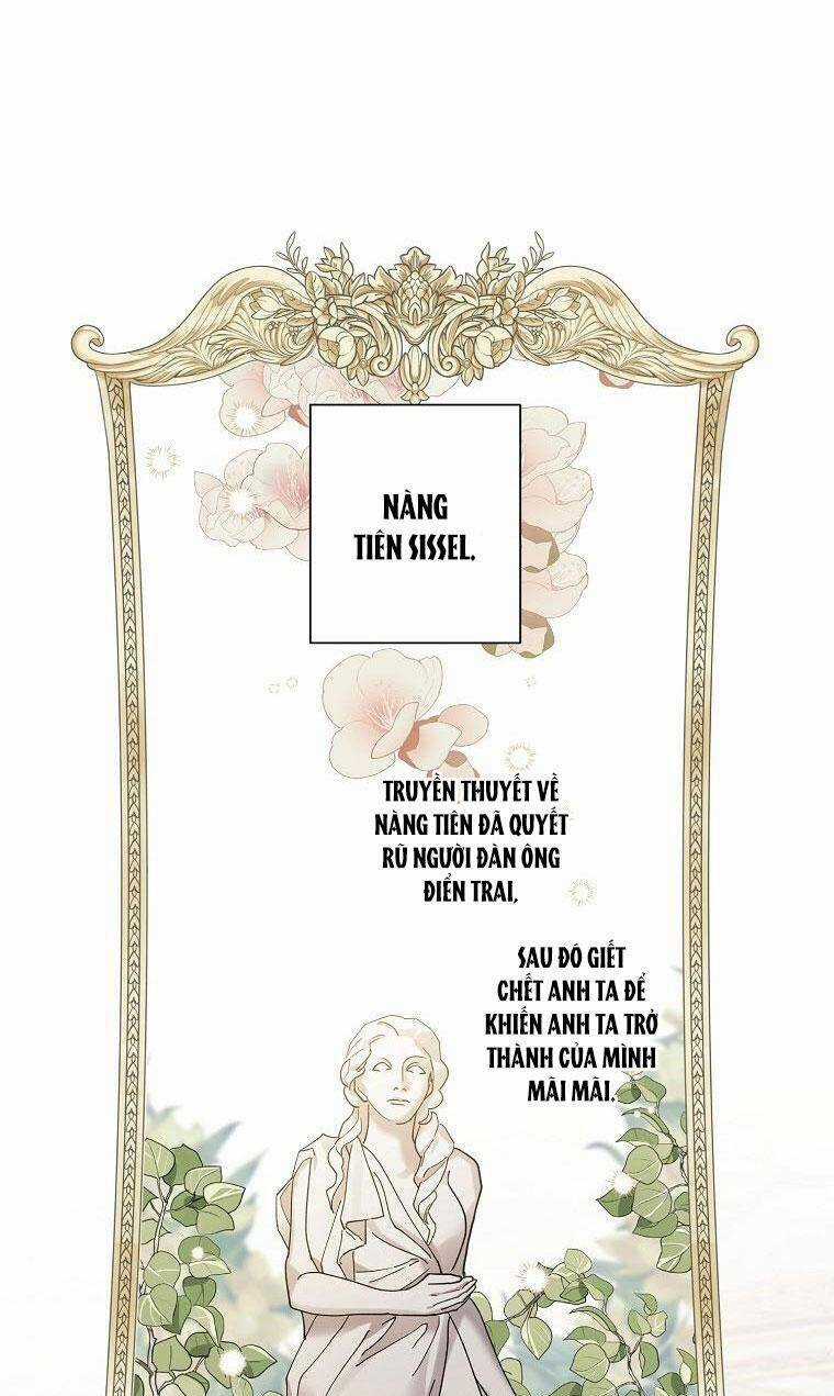 Tôi Trở Thành Mẹ Kế Của Cinderella Chapter 80 trang 47