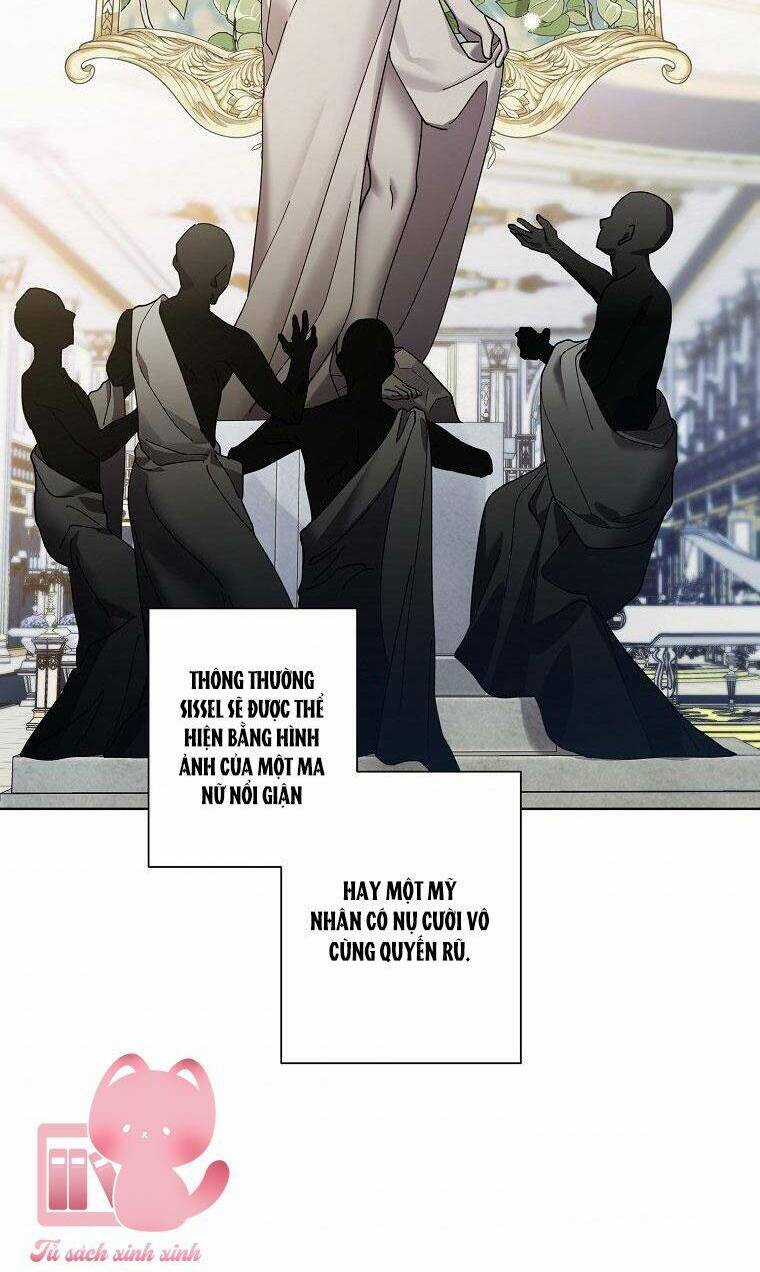 Tôi Trở Thành Mẹ Kế Của Cinderella Chapter 80 trang 48