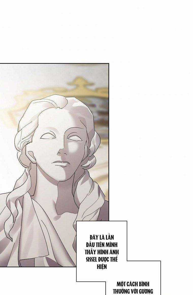 Tôi Trở Thành Mẹ Kế Của Cinderella Chapter 80 trang 49