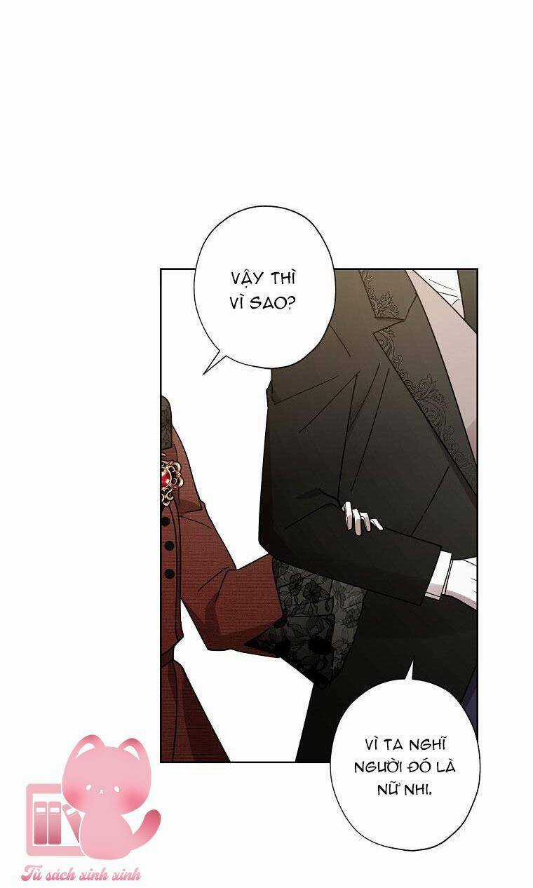 Tôi Trở Thành Mẹ Kế Của Cinderella Chapter 80 trang 52