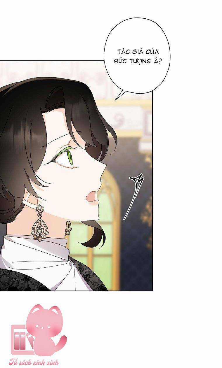 Tôi Trở Thành Mẹ Kế Của Cinderella Chapter 80 trang 53