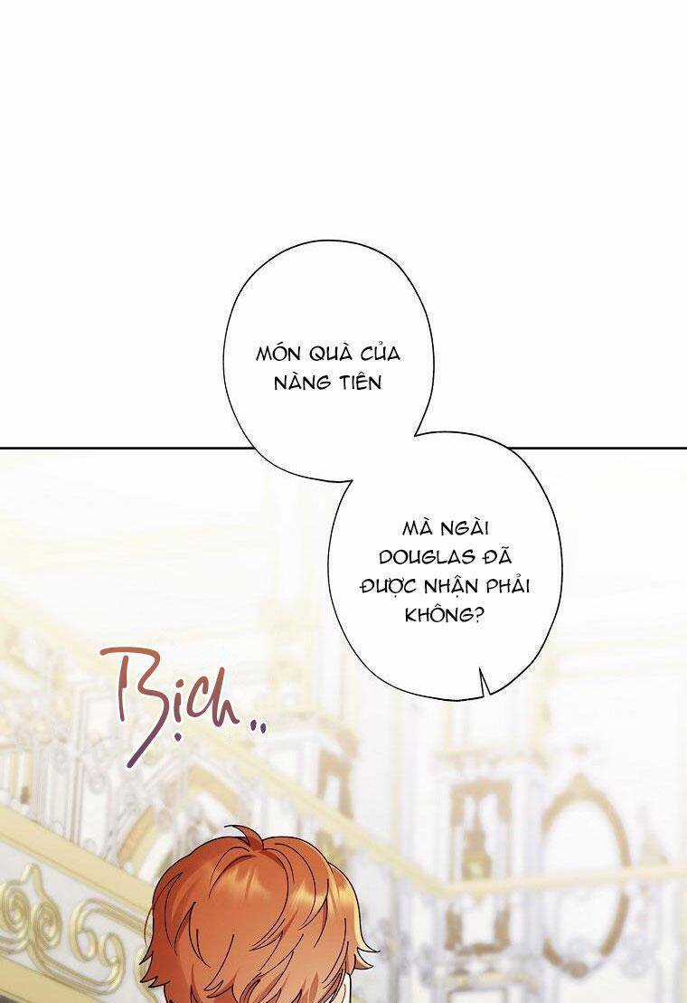 Tôi Trở Thành Mẹ Kế Của Cinderella Chapter 80 trang 60
