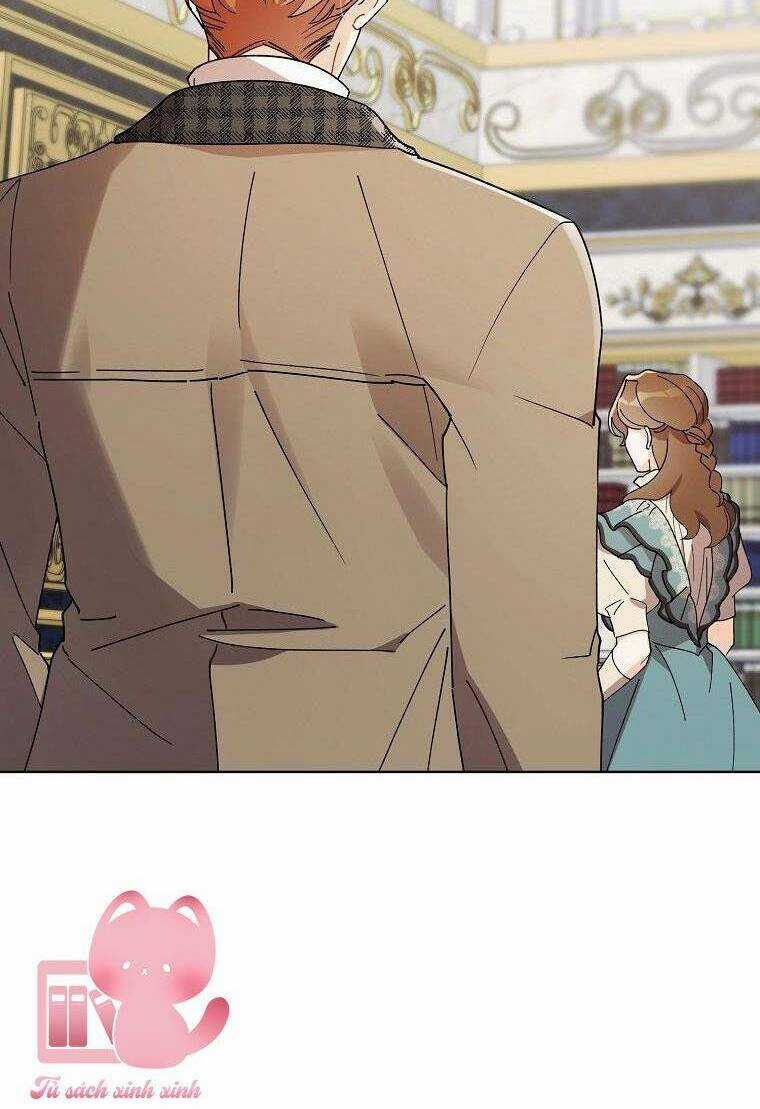 Tôi Trở Thành Mẹ Kế Của Cinderella Chapter 80 trang 61