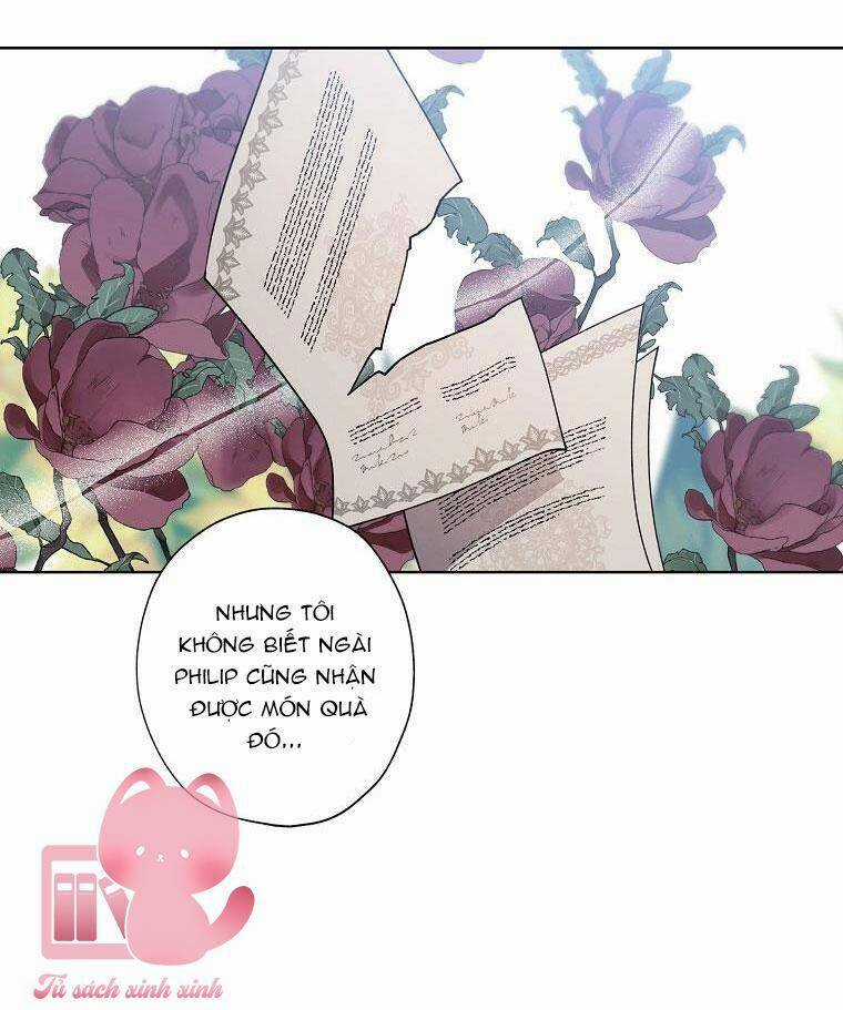 Tôi Trở Thành Mẹ Kế Của Cinderella Chapter 80 trang 63