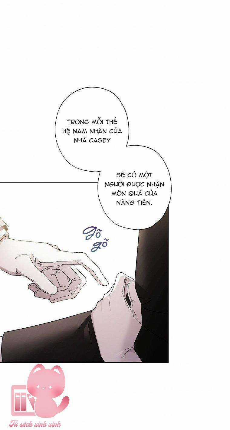 Tôi Trở Thành Mẹ Kế Của Cinderella Chapter 80 trang 65