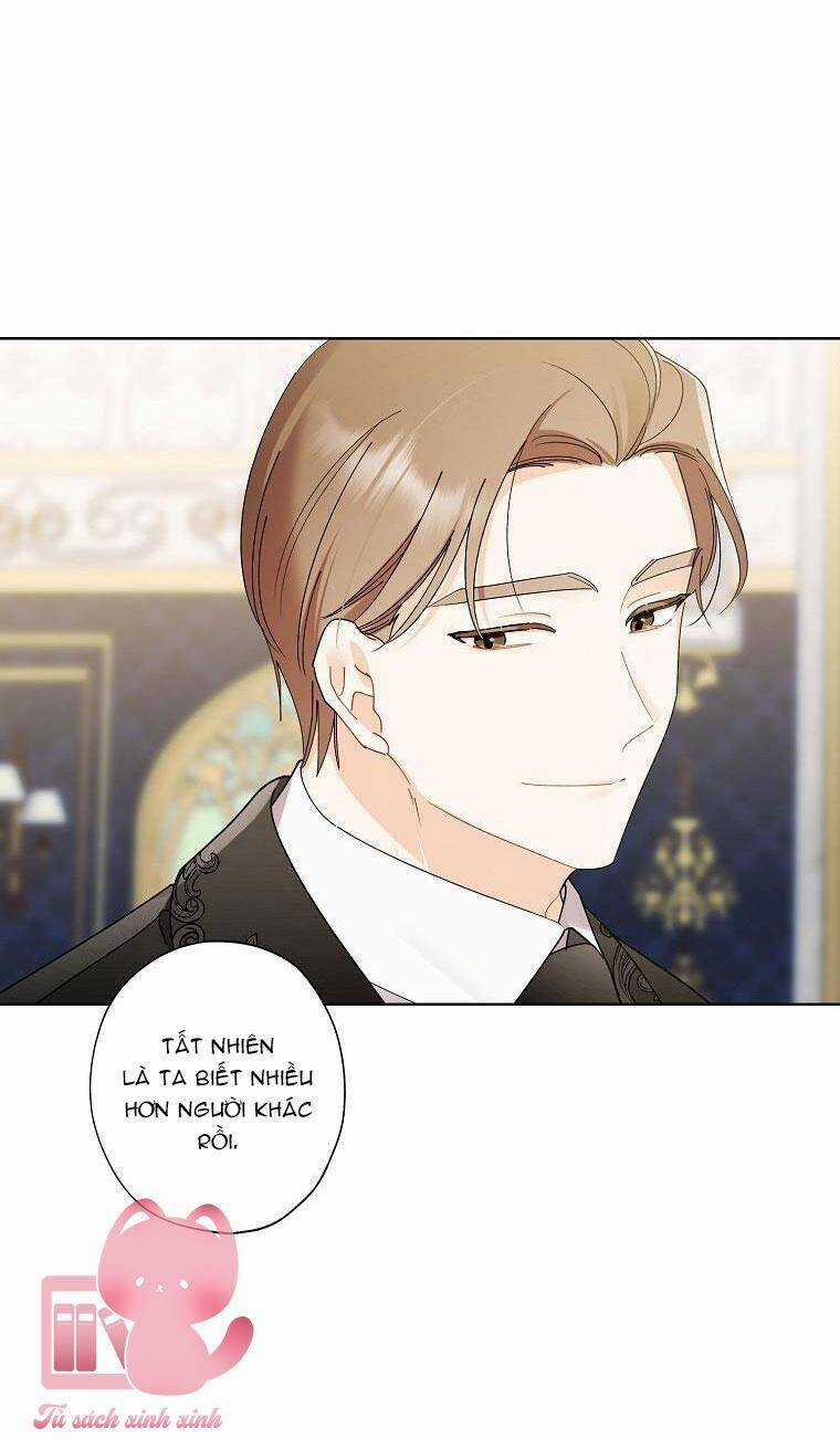 Tôi Trở Thành Mẹ Kế Của Cinderella Chapter 80 trang 67