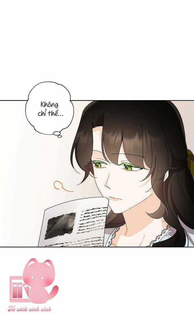 Tôi Trở Thành Mẹ Kế Của Cinderella Chapter 80 trang 8