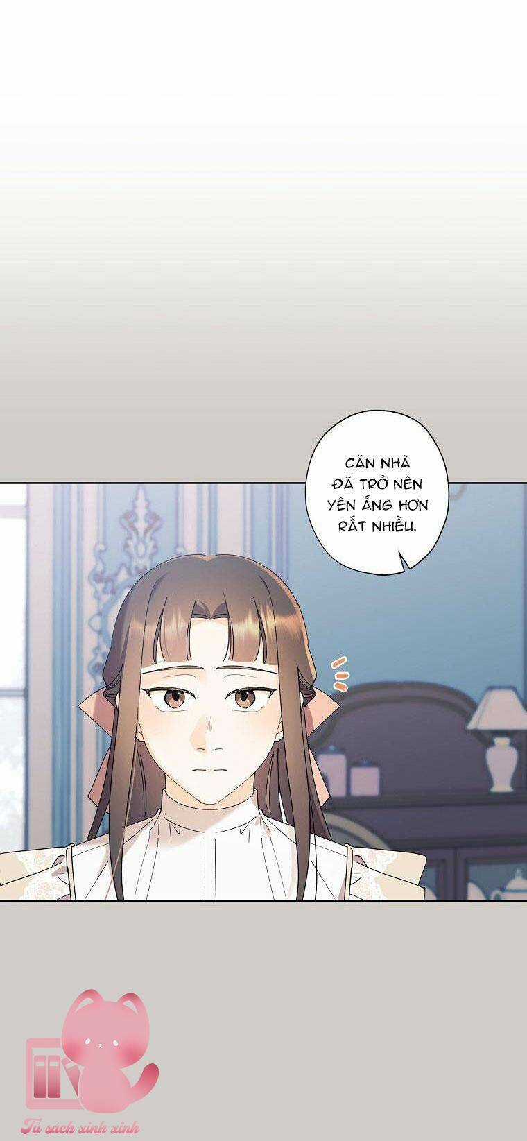 Tôi Trở Thành Mẹ Kế Của Cinderella Chapter 80 trang 9