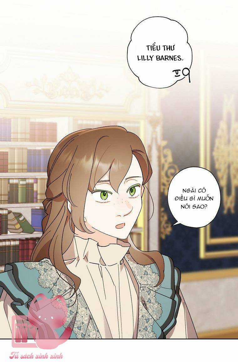 Tôi Trở Thành Mẹ Kế Của Cinderella Chapter 81 trang 11
