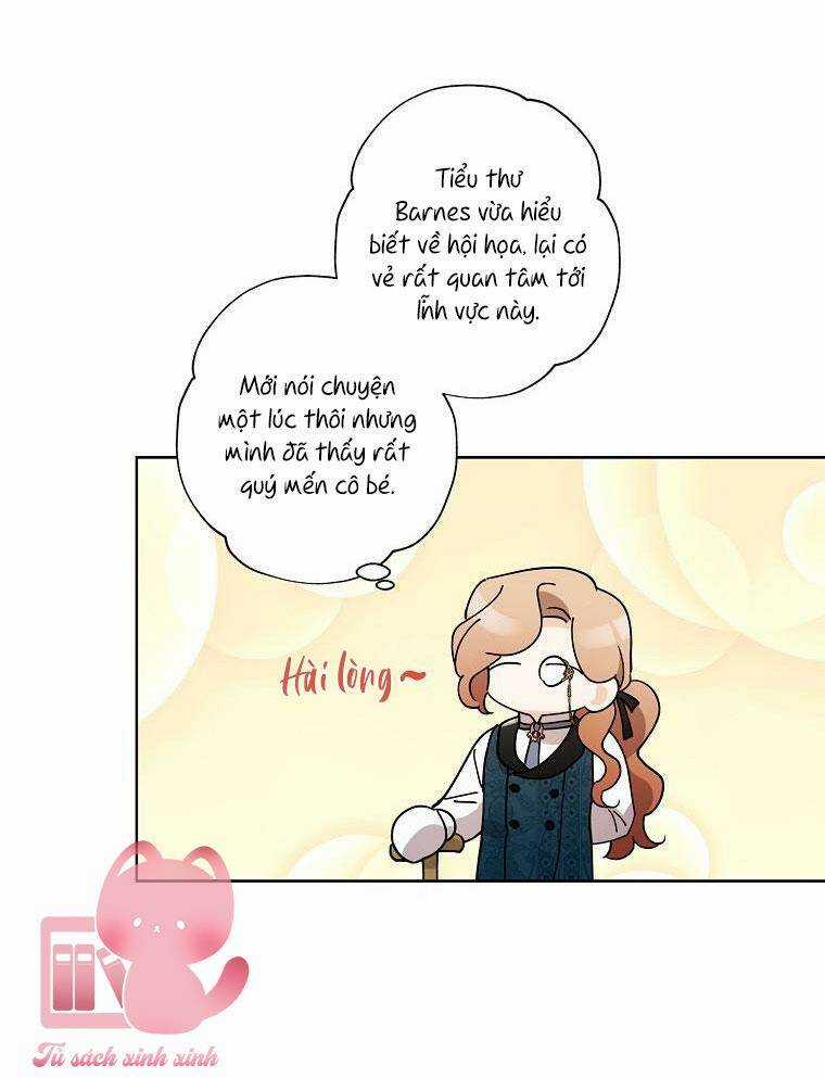 Tôi Trở Thành Mẹ Kế Của Cinderella Chapter 81 trang 12