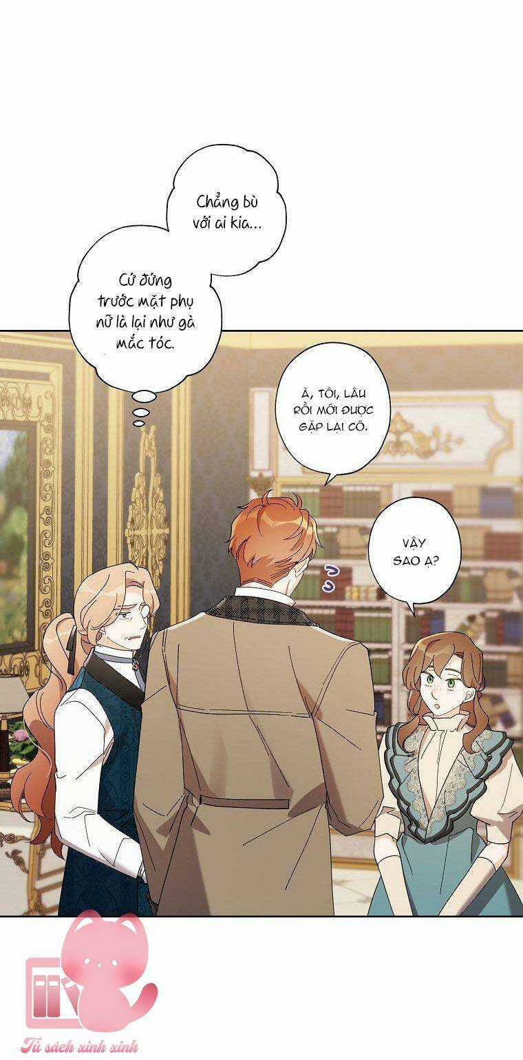 Tôi Trở Thành Mẹ Kế Của Cinderella Chapter 81 trang 13