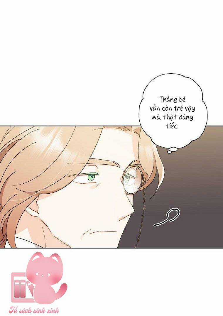 Tôi Trở Thành Mẹ Kế Của Cinderella Chapter 81 trang 14
