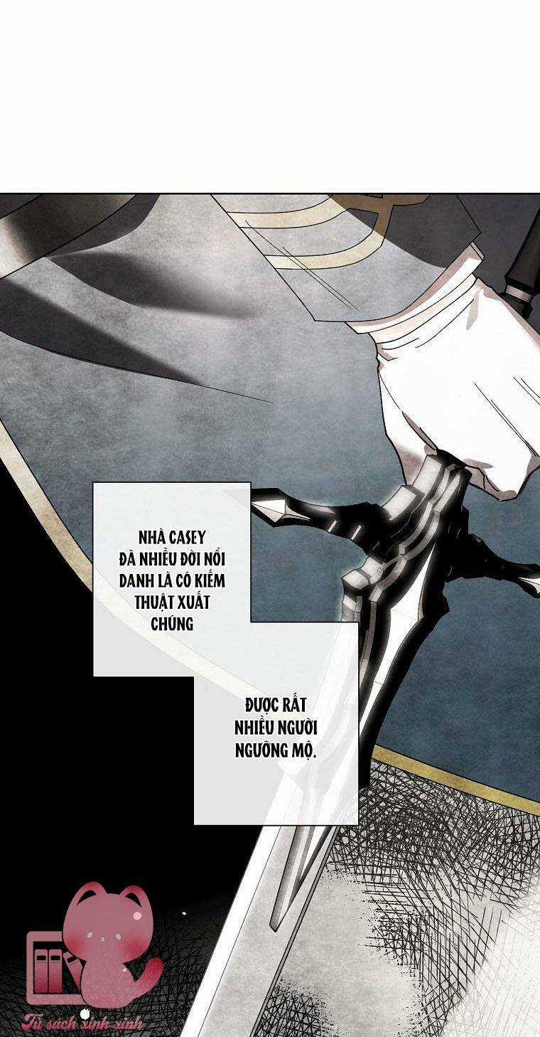 Tôi Trở Thành Mẹ Kế Của Cinderella Chapter 81 trang 15