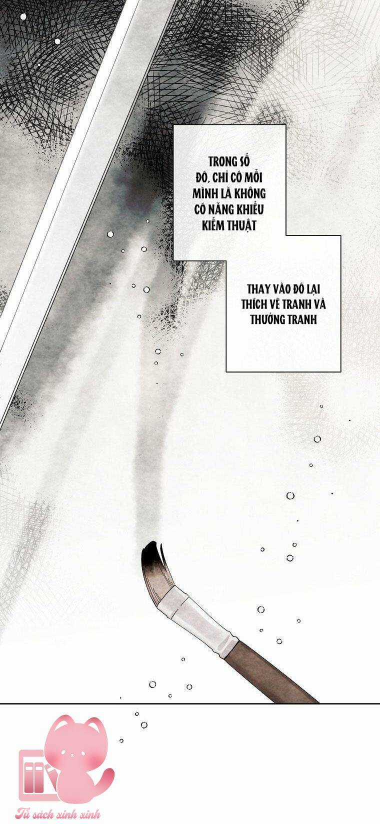 Tôi Trở Thành Mẹ Kế Của Cinderella Chapter 81 trang 16