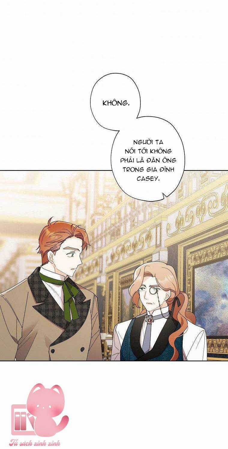 Tôi Trở Thành Mẹ Kế Của Cinderella Chapter 81 trang 2