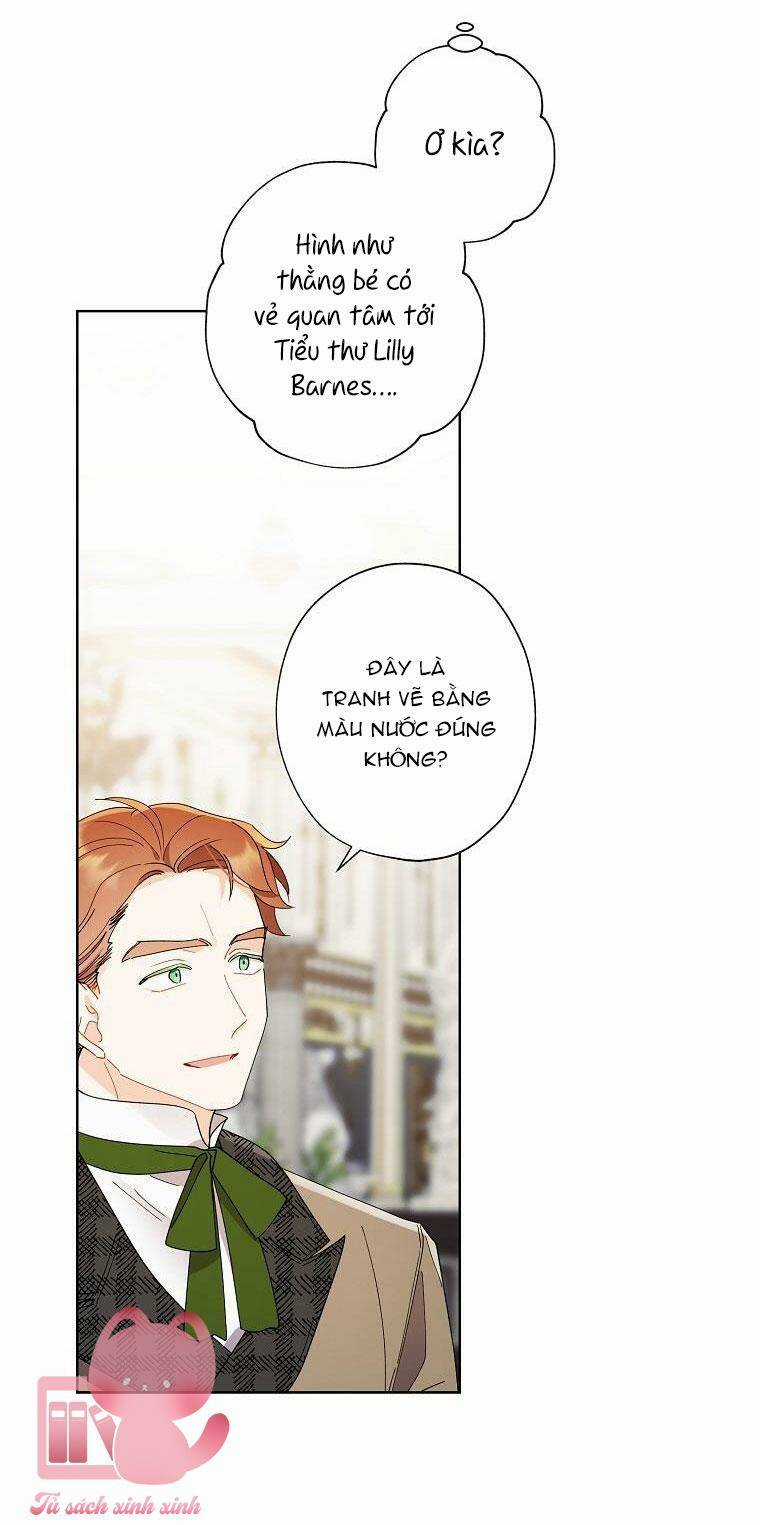 Tôi Trở Thành Mẹ Kế Của Cinderella Chapter 81 trang 22