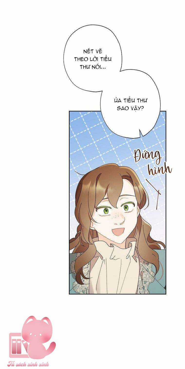 Tôi Trở Thành Mẹ Kế Của Cinderella Chapter 81 trang 23