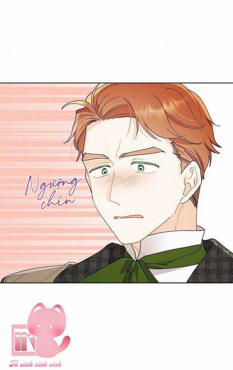 Tôi Trở Thành Mẹ Kế Của Cinderella Chapter 81 trang 25