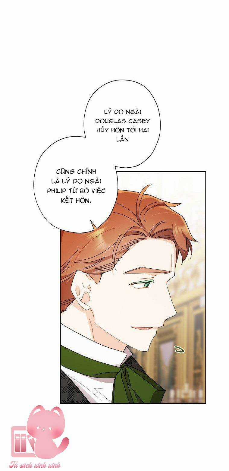 Tôi Trở Thành Mẹ Kế Của Cinderella Chapter 81 trang 3