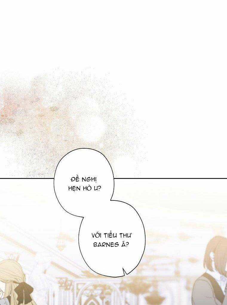 Tôi Trở Thành Mẹ Kế Của Cinderella Chapter 81 trang 30