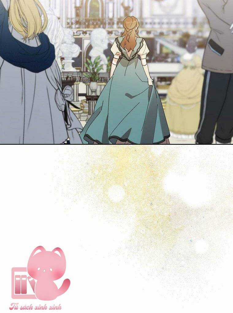 Tôi Trở Thành Mẹ Kế Của Cinderella Chapter 81 trang 31