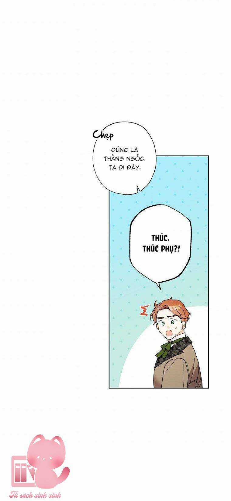 Tôi Trở Thành Mẹ Kế Của Cinderella Chapter 81 trang 34