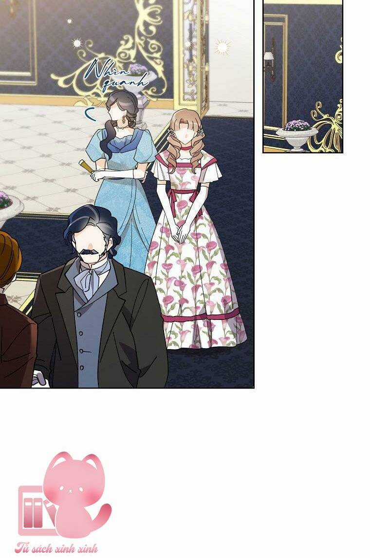 Tôi Trở Thành Mẹ Kế Của Cinderella Chapter 81 trang 36