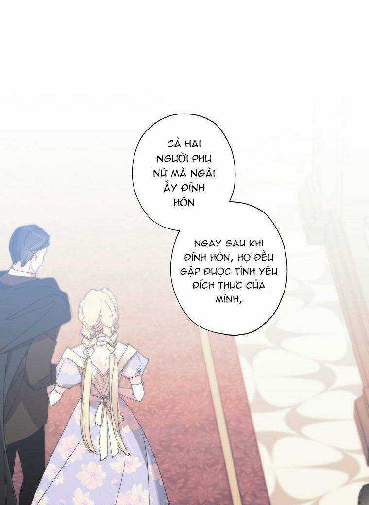 Tôi Trở Thành Mẹ Kế Của Cinderella Chapter 81 trang 4