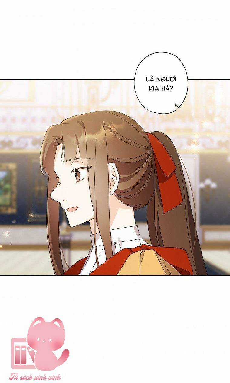 Tôi Trở Thành Mẹ Kế Của Cinderella Chapter 81 trang 42