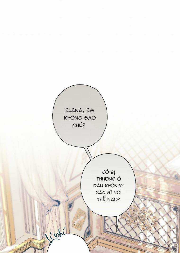 Tôi Trở Thành Mẹ Kế Của Cinderella Chapter 81 trang 43