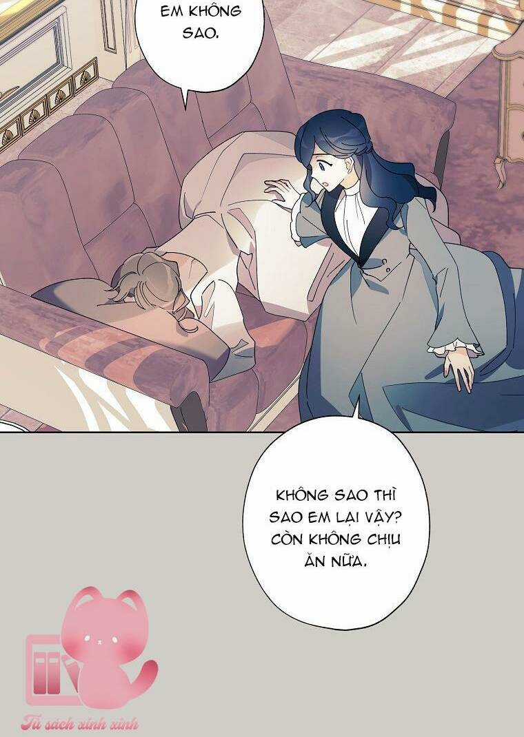 Tôi Trở Thành Mẹ Kế Của Cinderella Chapter 81 trang 44