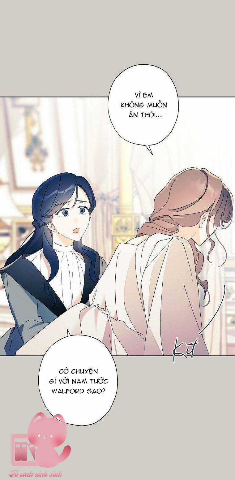 Tôi Trở Thành Mẹ Kế Của Cinderella Chapter 81 trang 45