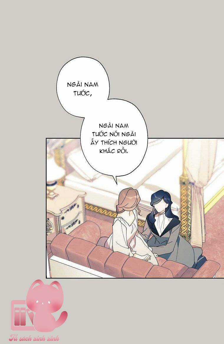 Tôi Trở Thành Mẹ Kế Của Cinderella Chapter 81 trang 49