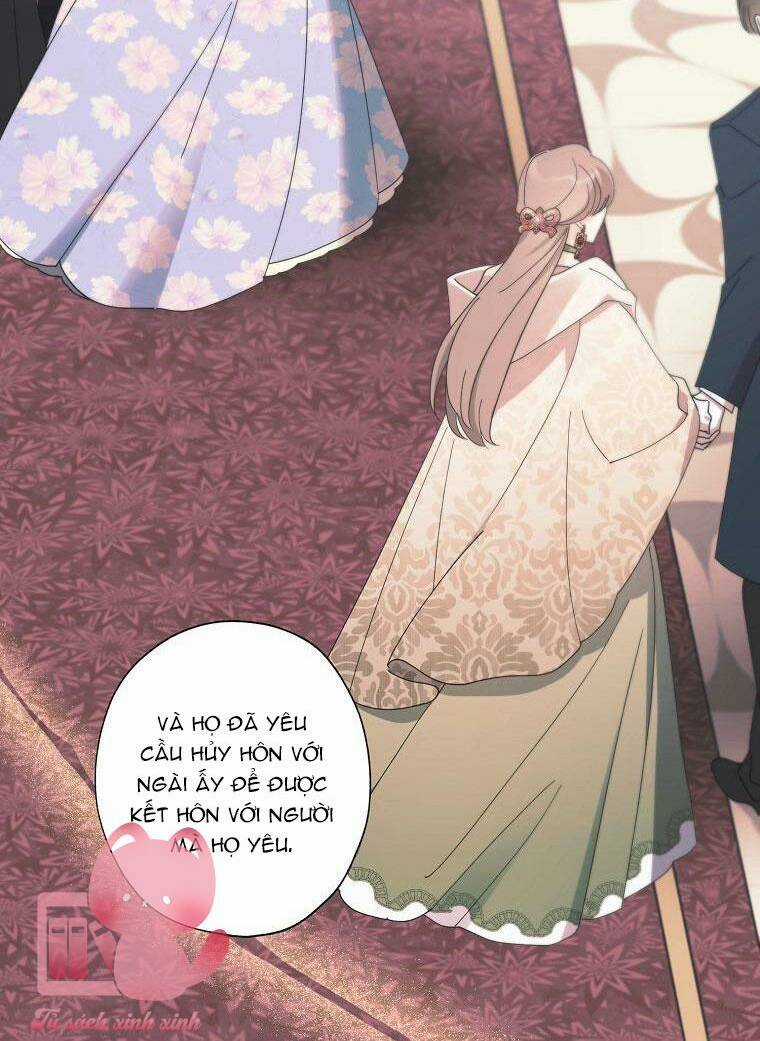 Tôi Trở Thành Mẹ Kế Của Cinderella Chapter 81 trang 5