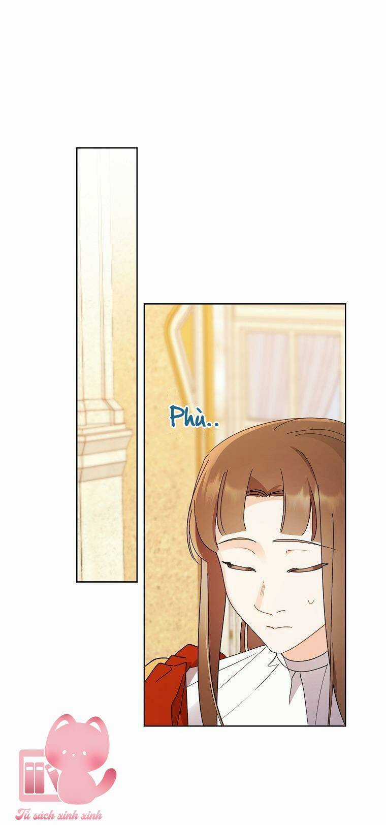 Tôi Trở Thành Mẹ Kế Của Cinderella Chapter 81 trang 54