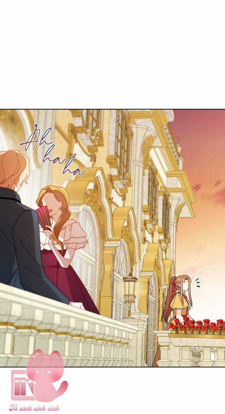 Tôi Trở Thành Mẹ Kế Của Cinderella Chapter 81 trang 56