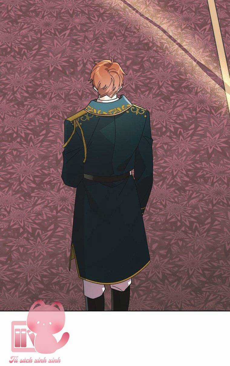 Tôi Trở Thành Mẹ Kế Của Cinderella Chapter 81 trang 6