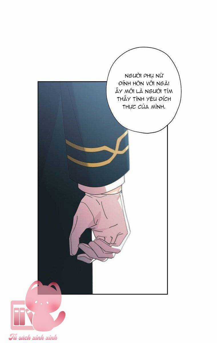 Tôi Trở Thành Mẹ Kế Của Cinderella Chapter 81 trang 7