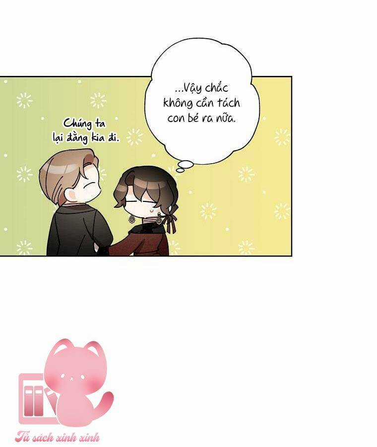Tôi Trở Thành Mẹ Kế Của Cinderella Chapter 81 trang 9