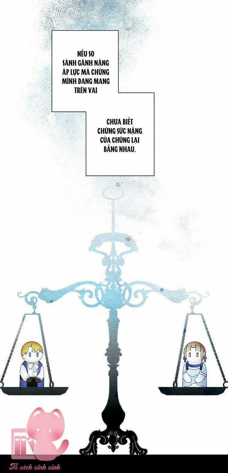 Tôi Trở Thành Mẹ Kế Của Cinderella Chapter 82 trang 11