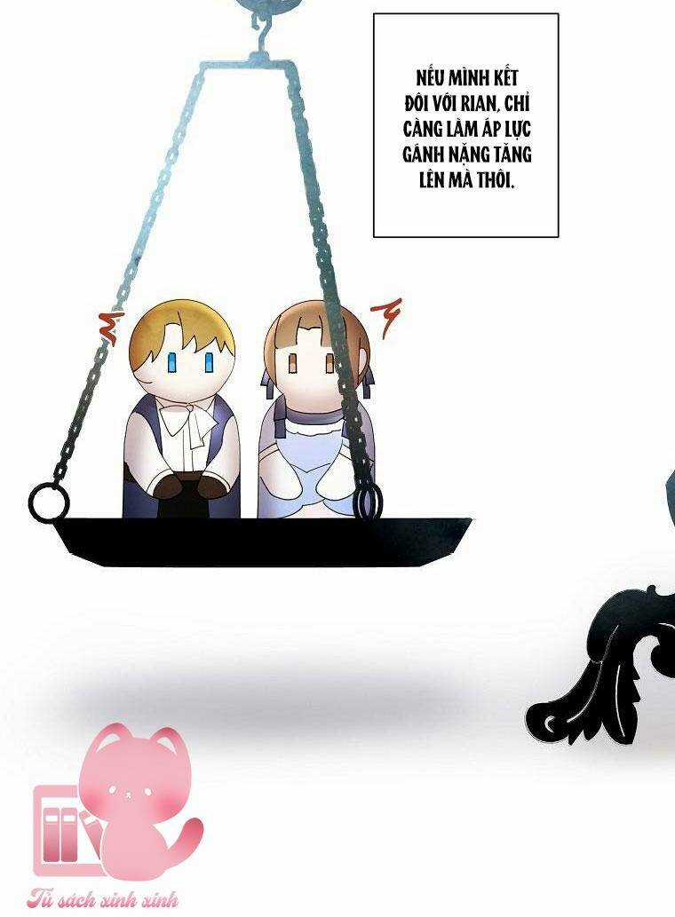 Tôi Trở Thành Mẹ Kế Của Cinderella Chapter 82 trang 14