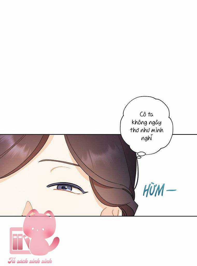 Tôi Trở Thành Mẹ Kế Của Cinderella Chapter 82 trang 19