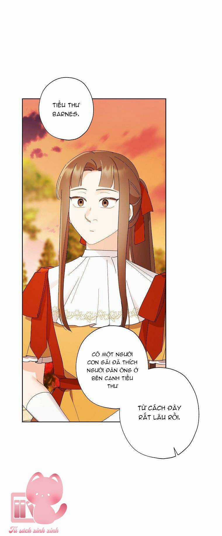 Tôi Trở Thành Mẹ Kế Của Cinderella Chapter 82 trang 23