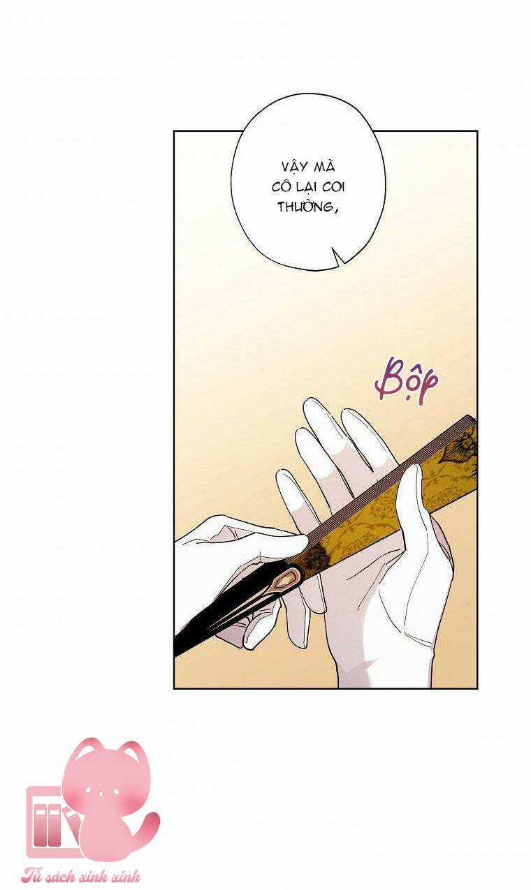 Tôi Trở Thành Mẹ Kế Của Cinderella Chapter 82 trang 25