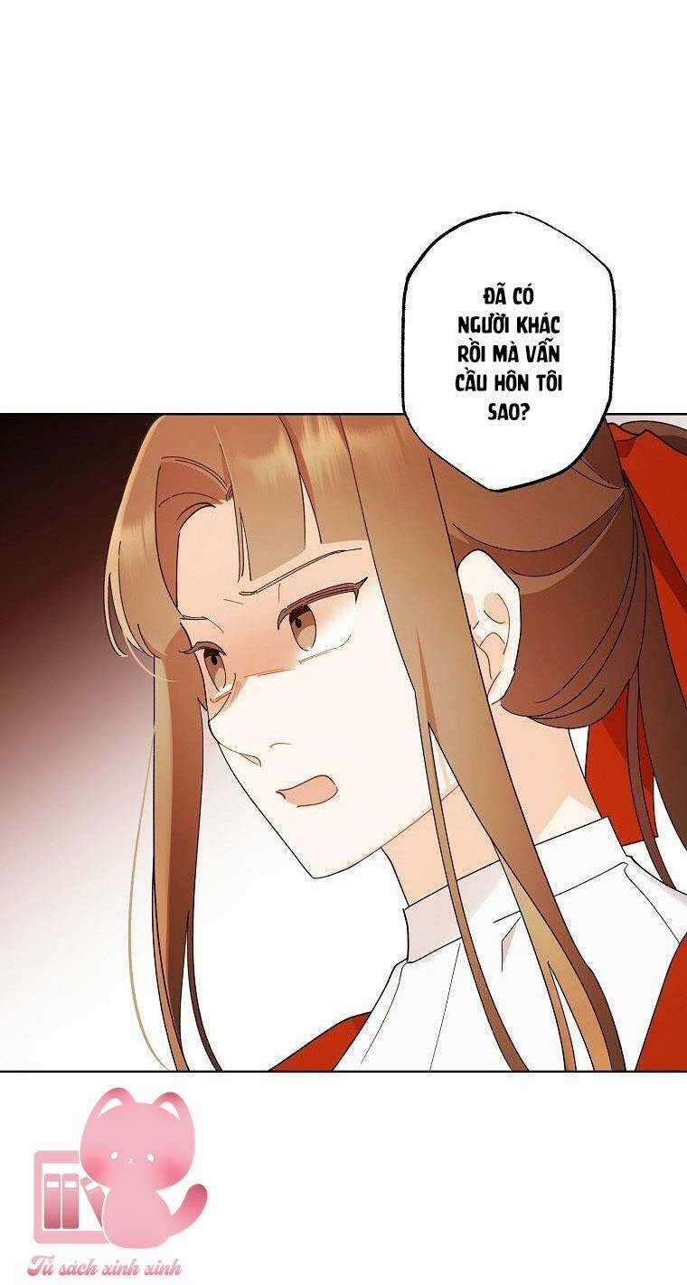 Tôi Trở Thành Mẹ Kế Của Cinderella Chapter 82 trang 29