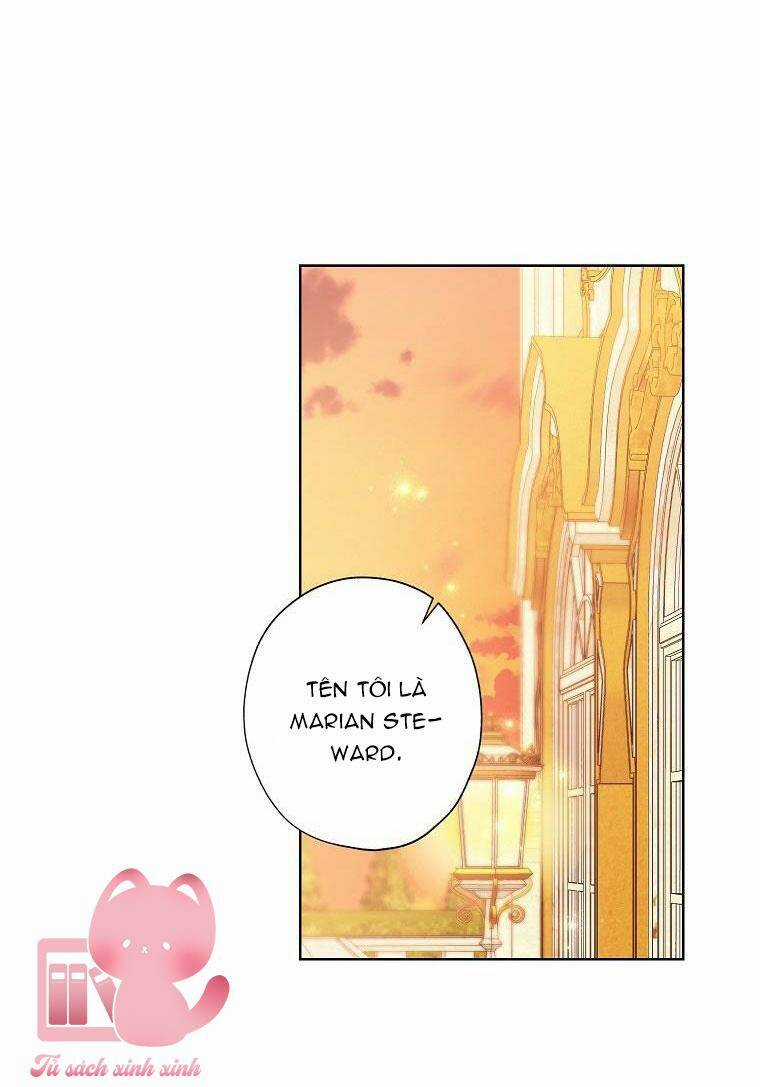 Tôi Trở Thành Mẹ Kế Của Cinderella Chapter 82 trang 3