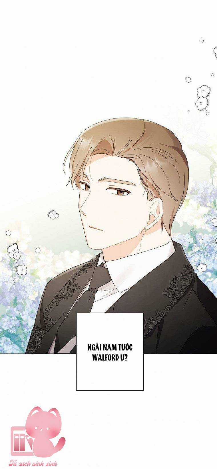 Tôi Trở Thành Mẹ Kế Của Cinderella Chapter 82 trang 32