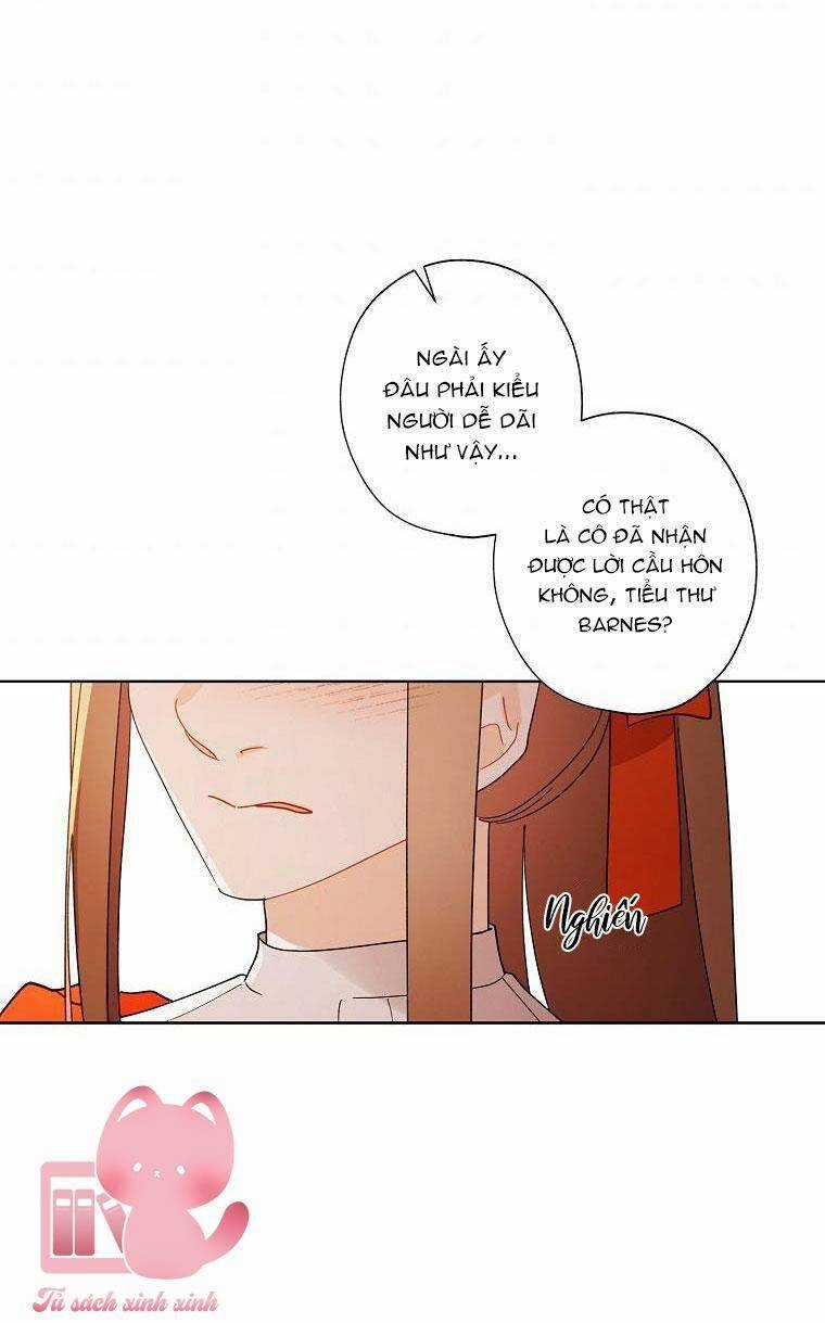 Tôi Trở Thành Mẹ Kế Của Cinderella Chapter 82 trang 33