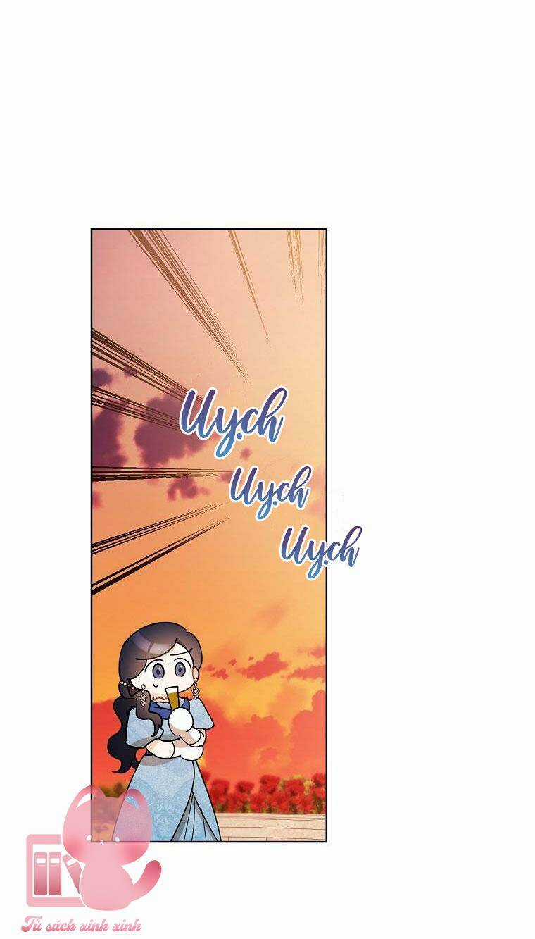 Tôi Trở Thành Mẹ Kế Của Cinderella Chapter 82 trang 35