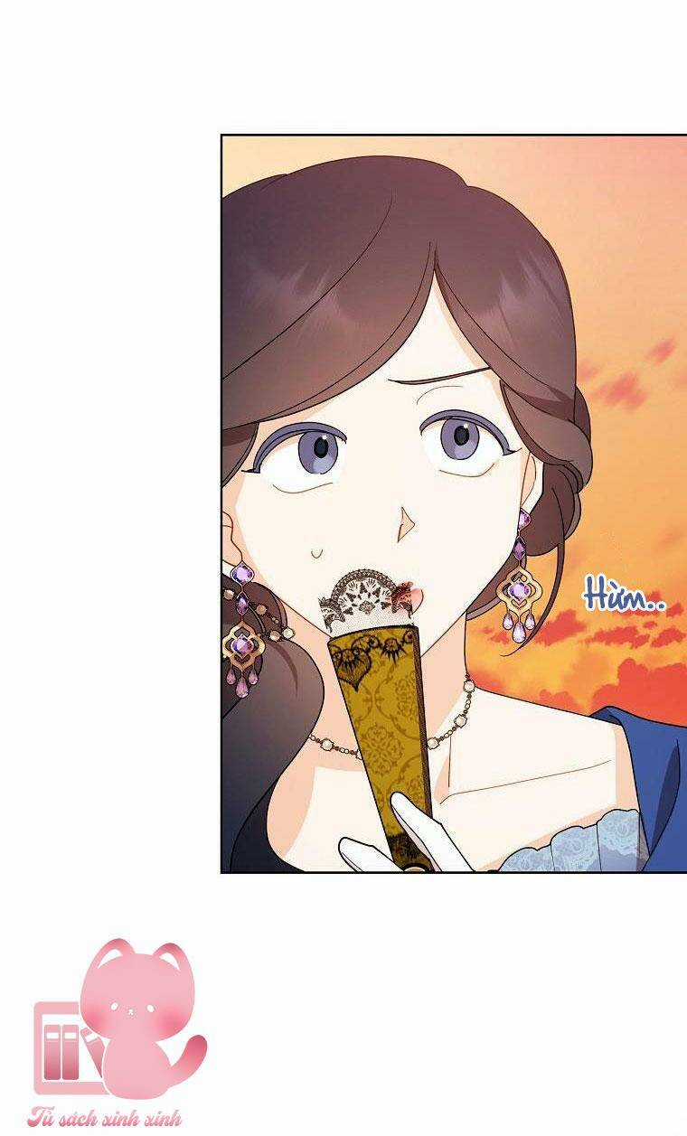 Tôi Trở Thành Mẹ Kế Của Cinderella Chapter 82 trang 36